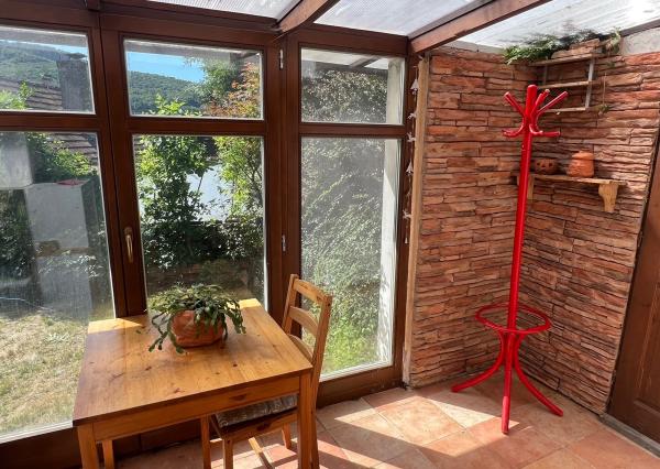 Na predaj 3izbový RD, 80m2, Borinka