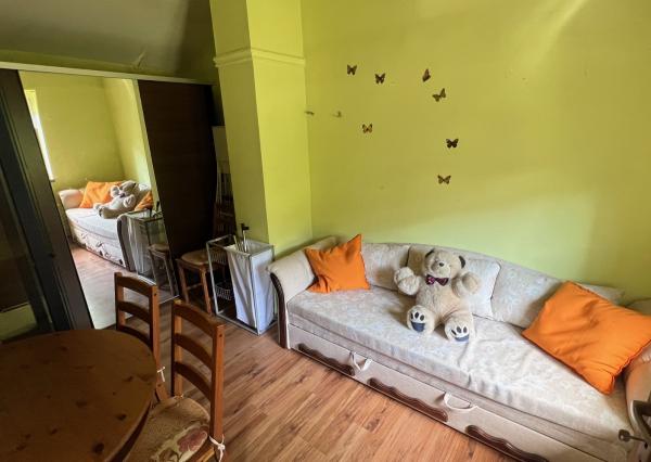 Na predaj 3izbový RD, 80m2, Borinka