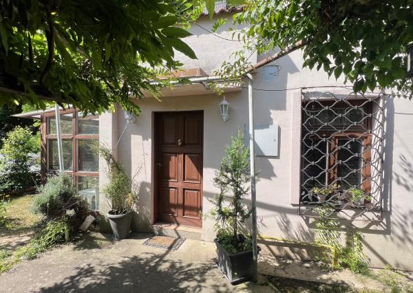 Na predaj 3izbový RD, 80m2, Borinka