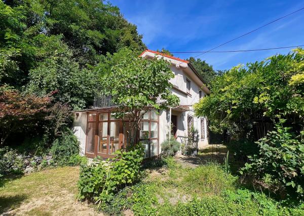 Na predaj 3izbový RD, 80m2, Borinka