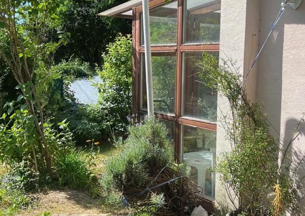 Na predaj 3izbový RD, 80m2, Borinka