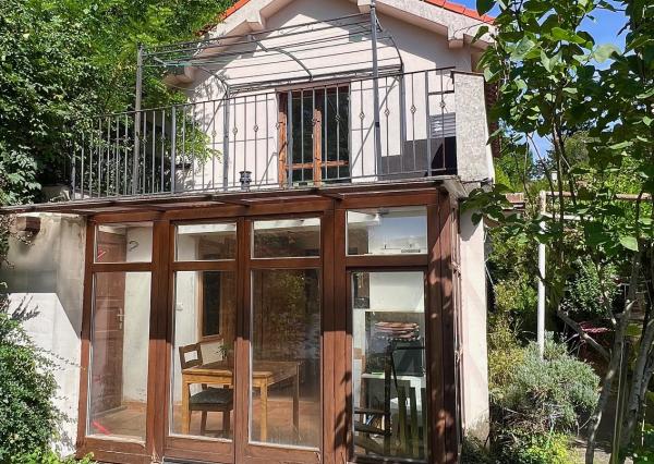 Na predaj 3izbový RD, 80m2, Borinka