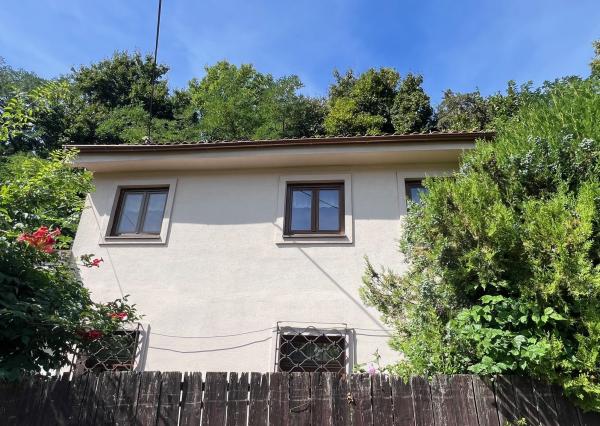 Na predaj 3izbový RD, 80m2, Borinka