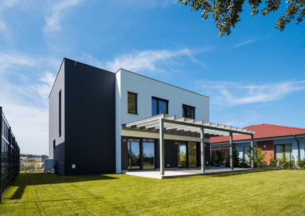 NA PREDAJ 4izb. rekreačný dom priamo pri golfovom areály PENATI GOLF REZORT