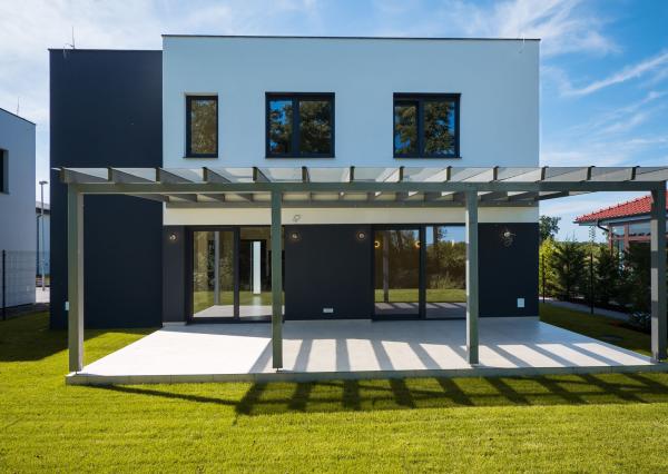 NA PREDAJ 4izb. rekreačný dom priamo pri golfovom areály PENATI GOLF REZORT