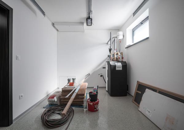 NA PREDAJ 4izb. rekreačný dom priamo pri golfovom areály PENATI GOLF REZORT