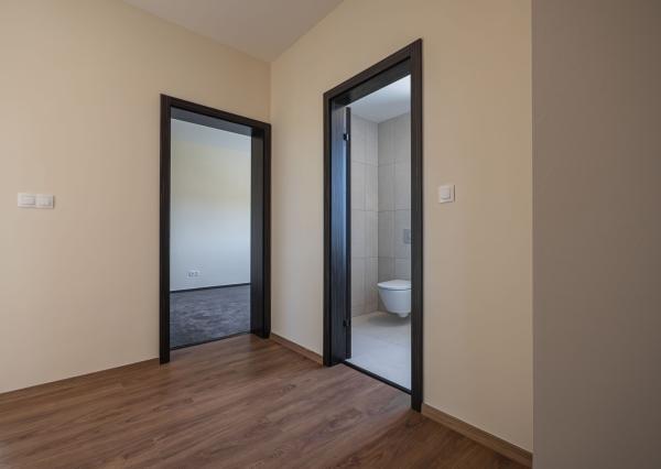 NA PREDAJ 4izb. rekreačný dom priamo pri golfovom areály PENATI GOLF REZORT