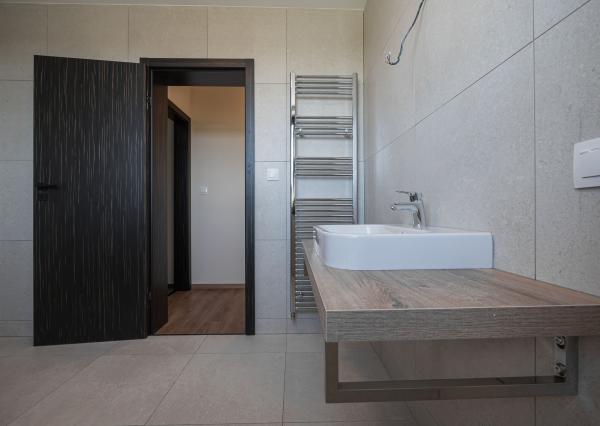 NA PREDAJ 4izb. rekreačný dom priamo pri golfovom areály PENATI GOLF REZORT