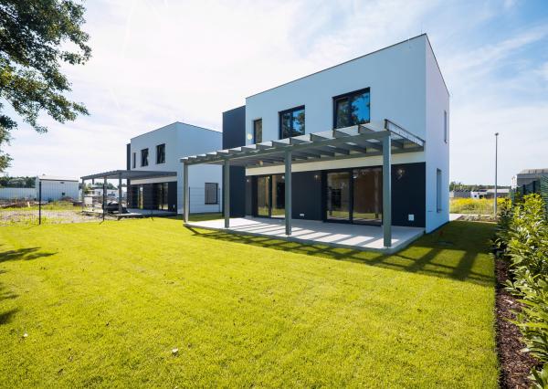 NA PREDAJ 4izb. rekreačný dom priamo pri golfovom areály PENATI GOLF REZORT