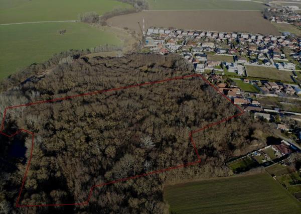 Pozemok na predaj Matúškovo - zaujímavá investičná príležitosť