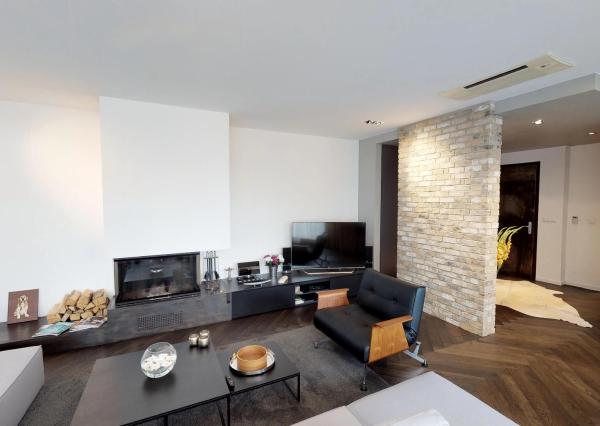 3D PREHLIADKA - ZARIADENÝ MODERNÝ 3izb. MEZONET., ul. LEŠKOVA, STARÉ MESTO