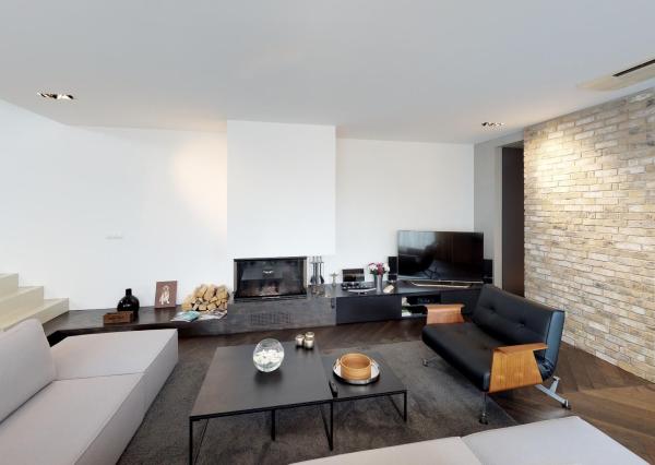 3D PREHLIADKA - ZARIADENÝ MODERNÝ 3izb. MEZONET., ul. LEŠKOVA, STARÉ MESTO