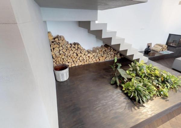 3D PREHLIADKA - ZARIADENÝ MODERNÝ 3izb. MEZONET., ul. LEŠKOVA, STARÉ MESTO