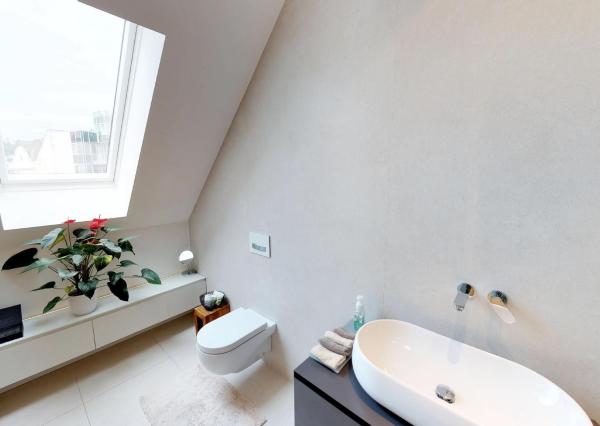 3D PREHLIADKA - ZARIADENÝ MODERNÝ 3izb. MEZONET., ul. LEŠKOVA, STARÉ MESTO