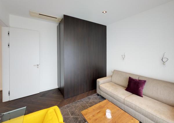 3D PREHLIADKA - ZARIADENÝ MODERNÝ 3izb. MEZONET., ul. LEŠKOVA, STARÉ MESTO