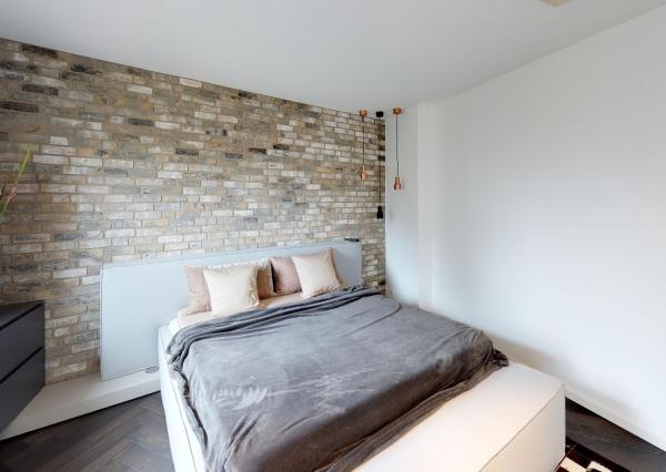 3D PREHLIADKA - ZARIADENÝ MODERNÝ 3izb. MEZONET., ul. LEŠKOVA, STARÉ MESTO