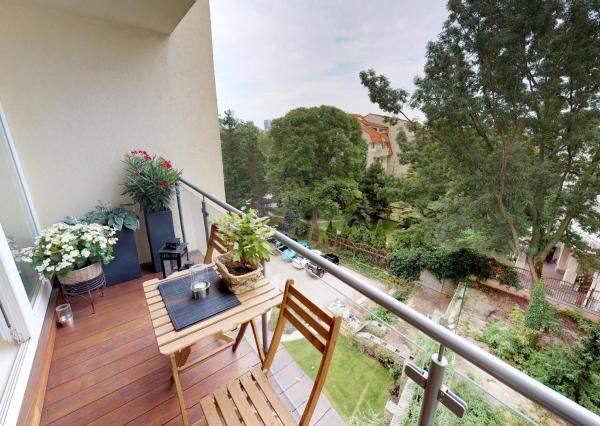 3D PREHLIADKA - ZARIADENÝ MODERNÝ 3izb. MEZONET., ul. LEŠKOVA, STARÉ MESTO