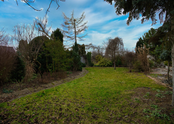 P.G's & Co. | Predáme 3 izbový rodinný dom na veľkom krásnom pozemku v Dobrohošti