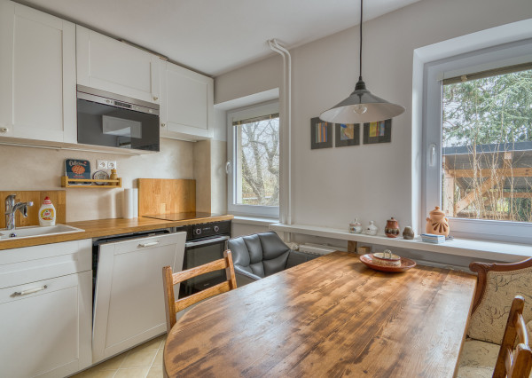 P.G's & Co. | Predáme 3 izbový rodinný dom na veľkom krásnom pozemku v Dobrohošti