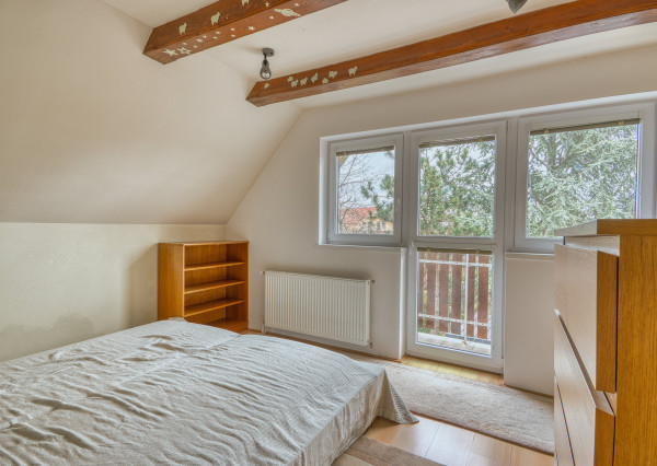 P.G's & Co. | Predáme 3 izbový rodinný dom na veľkom krásnom pozemku v Dobrohošti