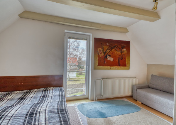 P.G's & Co. | Predáme 3 izbový rodinný dom na veľkom krásnom pozemku v Dobrohošti