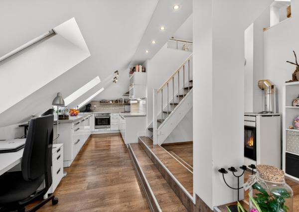 P.G's & Co. | Exkluzívne predáme 2 izbový byt na Račianskej ulici v Bratislave