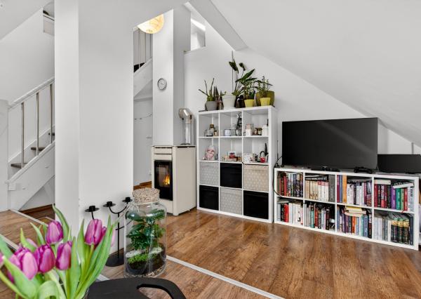 P.G's & Co. | Exkluzívne predáme 2 izbový byt na Račianskej ulici v Bratislave