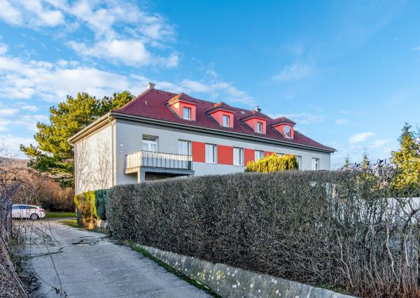 P.G's & Co. | Exkluzívne predáme 2 izbový byt na Račianskej ulici v Bratislave