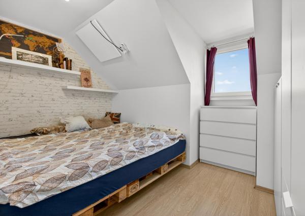 P.G's & Co. | Exkluzívne predáme 2 izbový byt na Račianskej ulici v Bratislave