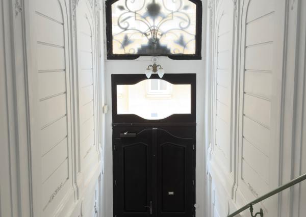 Na predaj investičný 2,5izb. byt, U. Lešková, Staré mesto