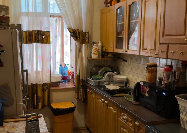 Na predaj investičný 2,5izb. byt, U. Lešková, Staré mesto