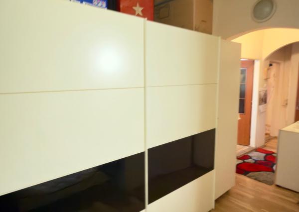 Na predaj investičný 2,5izb. byt, U. Lešková, Staré mesto