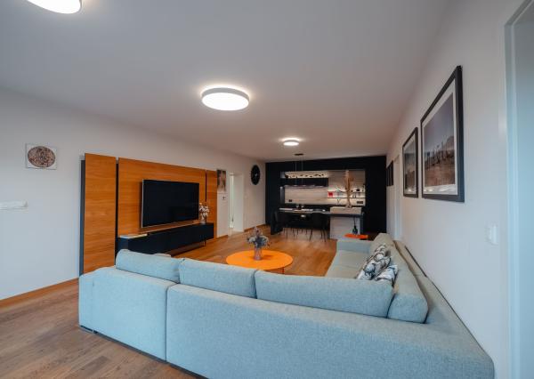 Na predaj 3izb. byt, 188m2, ul. Fraňa Kráľa, Staré mesto