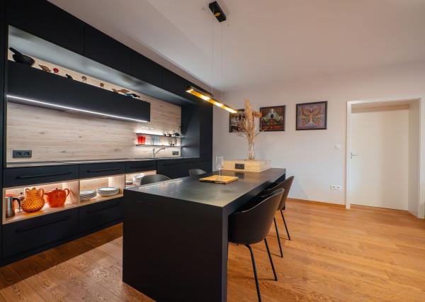 Na predaj 3izb. byt, 188m2, ul. Fraňa Kráľa, Staré mesto