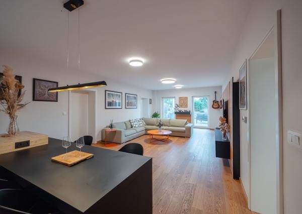 Na predaj 3izb. byt, 188m2, ul. Fraňa Kráľa, Staré mesto