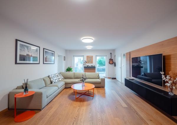 Na predaj 3izb. byt, 188m2, ul. Fraňa Kráľa, Staré mesto