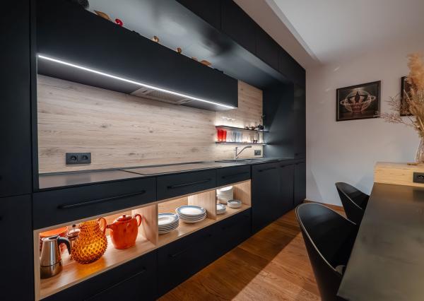 Na predaj 3izb. byt, 188m2, ul. Fraňa Kráľa, Staré mesto