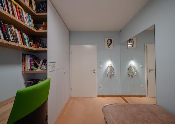 Na predaj 3izb. byt, 188m2, ul. Fraňa Kráľa, Staré mesto