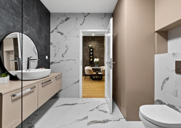 Na prenájom 2izb. byt, 58m2 + 40m2 garáž, FIVE STAR RESIDENCE*****