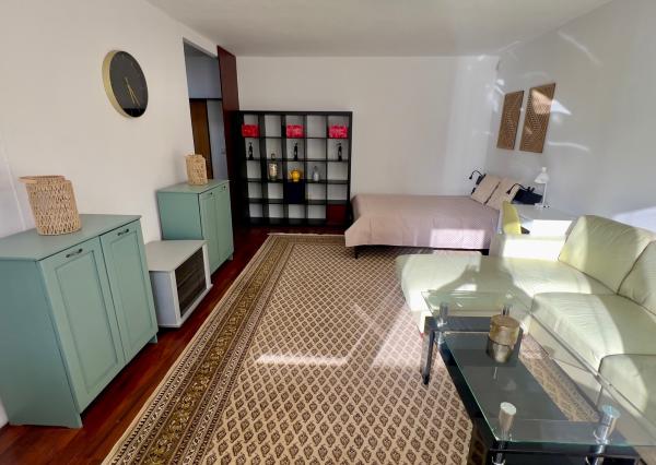 Na prenájom 1izb. byt, 44m2, ul. Kazanská, Podunajské Biskupice