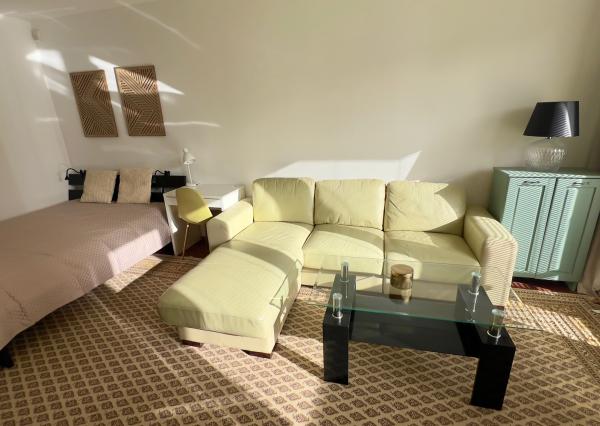 Na prenájom 1izb. byt, 44m2, ul. Kazanská, Podunajské Biskupice