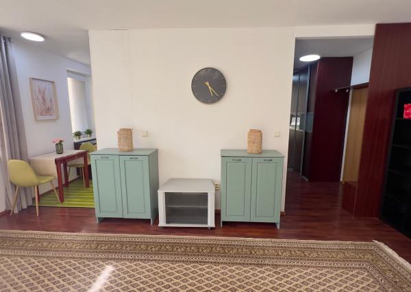 Na prenájom 1izb. byt, 44m2, ul. Kazanská, Podunajské Biskupice