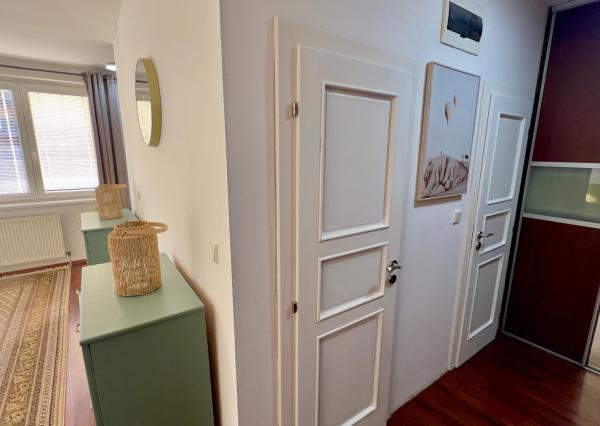 Na prenájom 1izb. byt, 44m2, ul. Kazanská, Podunajské Biskupice