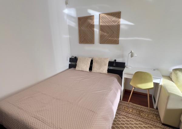 Na prenájom 1izb. byt, 44m2, ul. Kazanská, Podunajské Biskupice