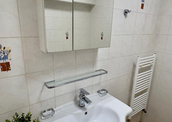 Na prenájom 1izb. byt, 44m2, ul. Kazanská, Podunajské Biskupice