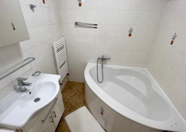 Na prenájom 1izb. byt, 44m2, ul. Kazanská, Podunajské Biskupice