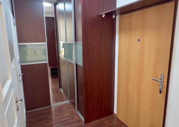 Na prenájom 1izb. byt, 44m2, ul. Kazanská, Podunajské Biskupice