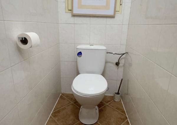 Na prenájom 1izb. byt, 44m2, ul. Kazanská, Podunajské Biskupice