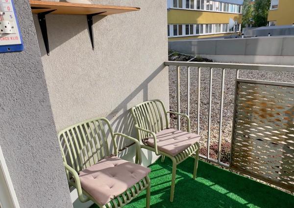 Na prenájom 1izb. byt, 44m2, ul. Kazanská, Podunajské Biskupice