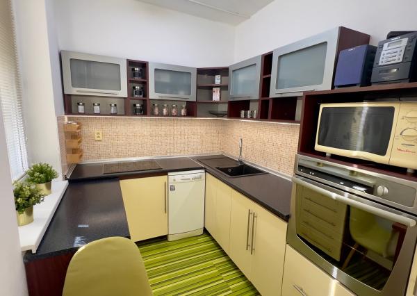 Na prenájom 1izb. byt, 44m2, ul. Kazanská, Podunajské Biskupice